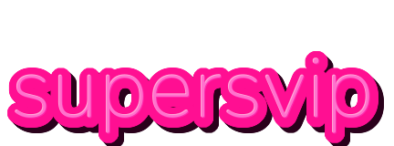 supersvip — logo kanal
